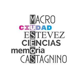 Logo de Museos Rosario